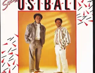 Soul Brothers – Usibali