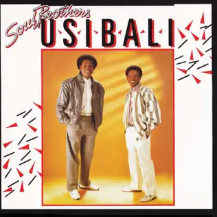 Soul Brothers – Usibali Soul Brothers – Usibali