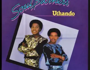 Soul Brothers – Uthando