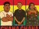Soul Jam – Ghana Ghana ft Massive95k, DBN Gogo, Ego Slimflow, M.J, Mfana Mdu & Mr Pilato