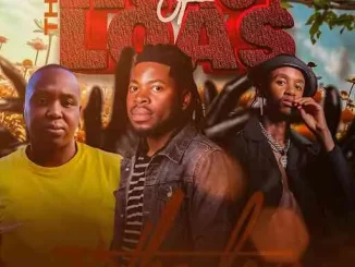 UndergroundKings ft. Scotts Maphuma – Underground Chants