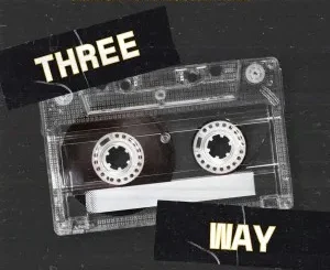 Ep: Spin Worx, Dynamic Soul & Tiyani - Three Way Spin Worx, Dynamic Soul & Tiyani – Three Way