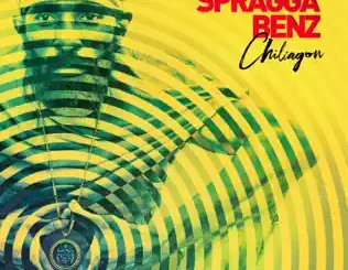 Spragga Benz – Chiliagon