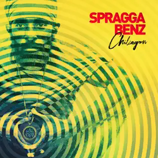 Spragga Benz – Chiliagon