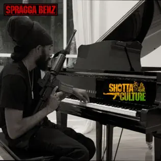 Spragga Benz – Shotta Culture Spragga Benz – Shotta Culture