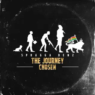 Spragga Benz – The Journey Chosen Spragga Benz – The Journey Chosen