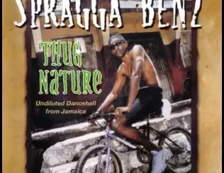 Spragga Benz – Thug Nature