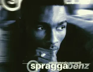ALBUM: Spragga Benz – Uncommonly Smooth Spragga Benz – Uncommonly Smooth