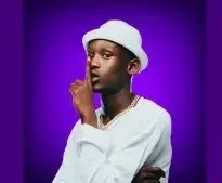 Stady K – Thula Msindo Ft Cowboii