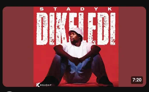 Stady K – Yey ft Blacko & Mbuxx