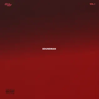 StarBoy – SoundMan, Vol. 1 feat. Wizkid StarBoy – SoundMan, Vol. 1 feat. Wizkid