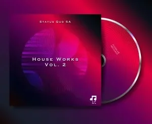 Status Quo SA – House Works, Vol. 2