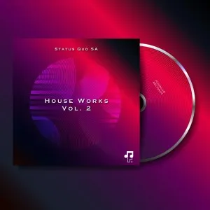 Status Quo SA – House Works, Vol. 2 Status Quo SA – House Works, Vol. 2