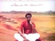 Steve Kekana – Alone in the Desert