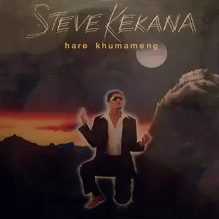 Steve Kekana – Hare Khumameng Steve Kekana – Hare Khumameng