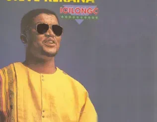 ALBUM: Steve Kekana – Icilongo Steve Kekana – Icilongo