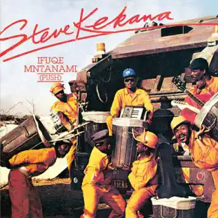 Steve Kekana – Ifuque Mntanami Steve Kekana – Ifuque Mntanami