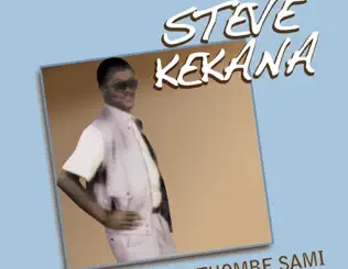 ALBUM: Steve Kekana – Isithombe Sami Steve Kekana – Isithombe Sami