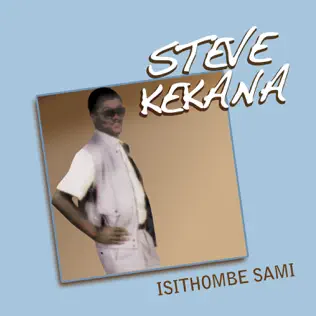 Steve Kekana – Isithombe Sami Steve Kekana – Isithombe Sami