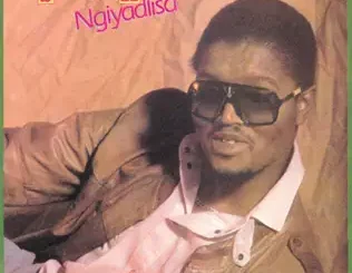 Steve Kekana – Ngiyadlisa