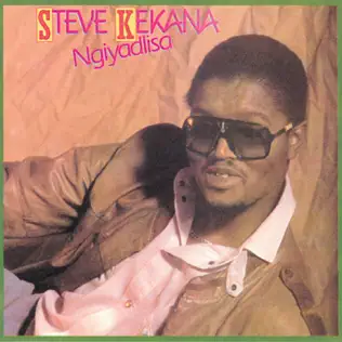 Steve Kekana – Ngiyadlisa Steve Kekana – Ngiyadlisa