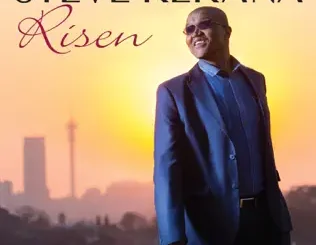 Steve Kekana – Risen