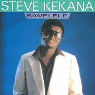 Steve Kekana – Siwelele Steve Kekana – Siwelele