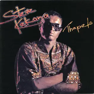Steve Kekana – Thapelo Steve Kekana – Thapelo