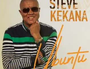 Steve Kekana – Ubuntu
