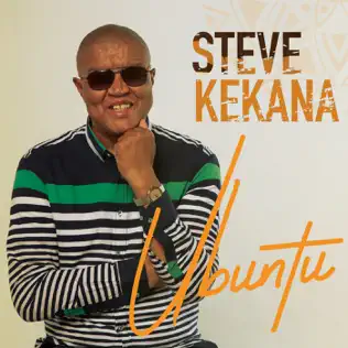 Steve Kekana – Ubuntu Steve Kekana – Ubuntu