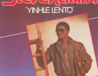 ALBUM: Steve Kekana – Yinhle Lento Steve Kekana – Yinhle Lento