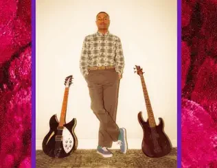 Steve Lacy – Steve Lacy's Demo - EP Steve Lacy – Steve Lacy's Demo