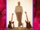 Steve Lacy – Steve Lacy's Demo