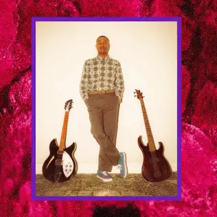 Steve Lacy – Steve Lacy's Demo Steve Lacy – Steve Lacy's Demo