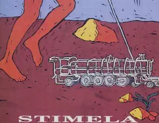 ALBUM: Stimela – Khululani Stimela – Khululani