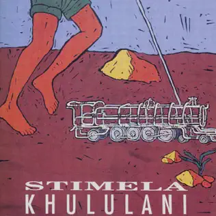 Stimela – Khululani Stimela – Khululani