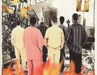 ALBUM: Stimela – Out of the Ashes Stimela – Out of the Ashes