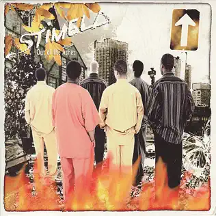 Stimela – Out of the Ashes Stimela – Out of the Ashes