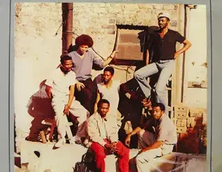 Stimela – The Cannibals