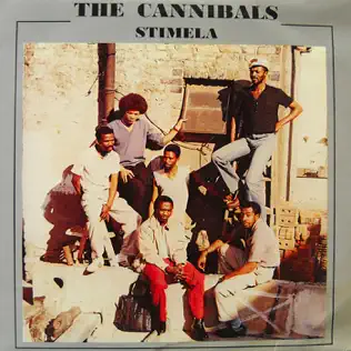Stimela – The Cannibals Stimela – The Cannibals