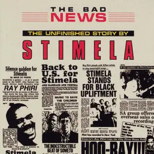 Stimela – The Unfinished Story Stimela – The Unfinished Story