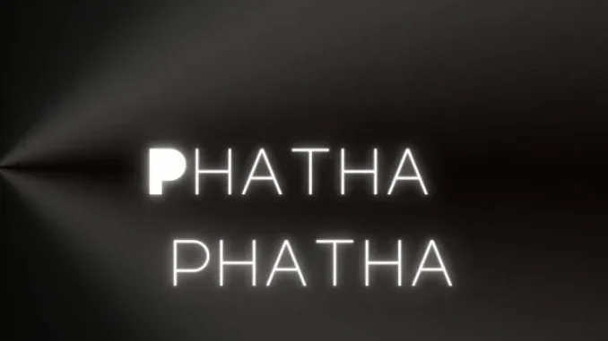 Stixx – Phatha Phatha ft Babalwa M Stixx – Phatha Phatha ft Babalwa M