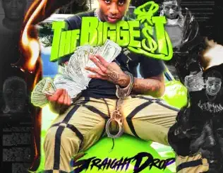 ALBUM: Straight Drop – The Biggest Straight Drop – The Biggest