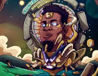ALBUM: Sun-El Musician – African Electronic Dance Music Sun El Musician – African Electronic Dance Music