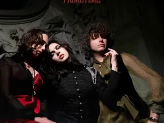 ALBUM: Sunflower Bean – Mortal Primetime Sunflower Bean Mortal Primetime