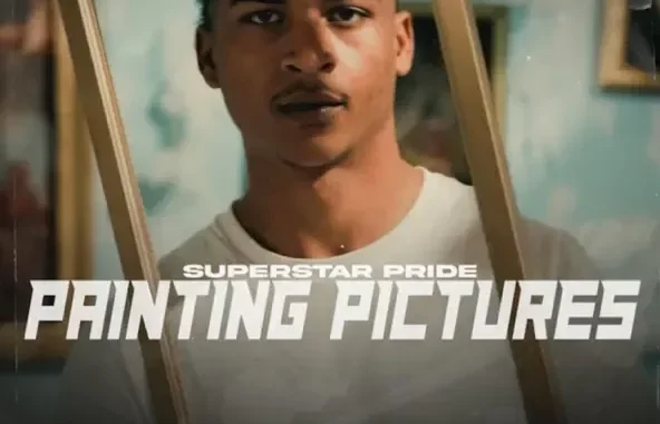 Superstar Pride PAINTING PICTURES Superstar Pride PAINTING PICTURES