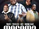 Swafo Music – Mogoma ft Tsekeleke x MGT x Mkoma Saan