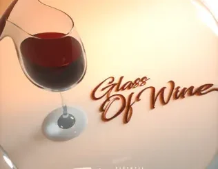 T Mulla – Glass of Wine - EP T Mulla – Glass of Wine