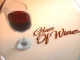 T Mulla – Glass of Wine