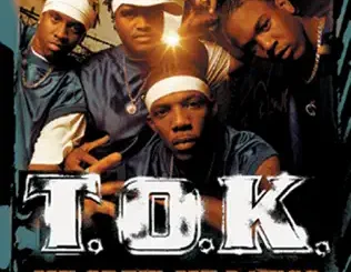 T.O.K – My Crew, My Dawgs